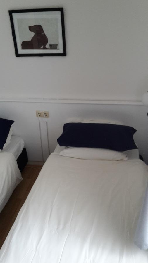 Hotel Bad Langensalza Eichenhof Cameră foto