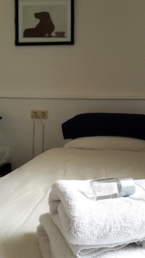 Hotel Bad Langensalza Eichenhof Cameră foto