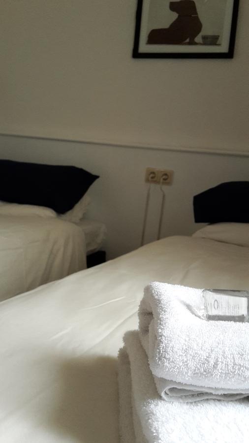 Hotel Bad Langensalza Eichenhof Cameră foto