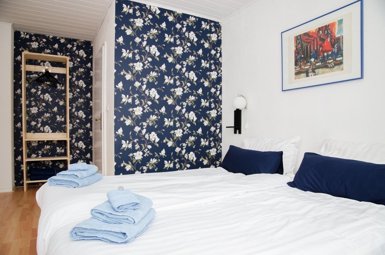 Hotel Bad Langensalza Eichenhof Cameră foto