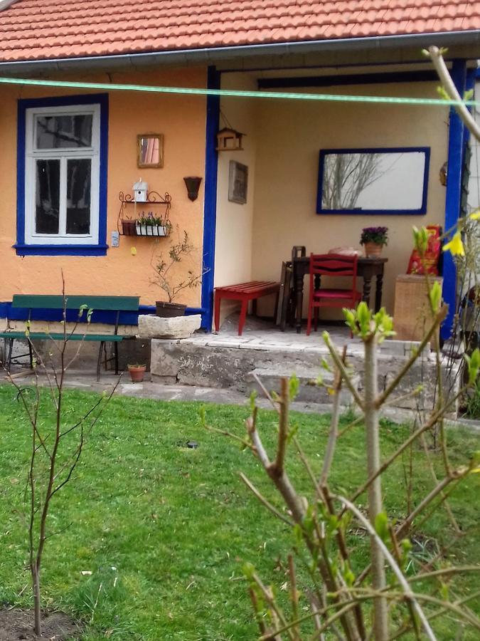 Hotel Bad Langensalza Eichenhof Exterior foto